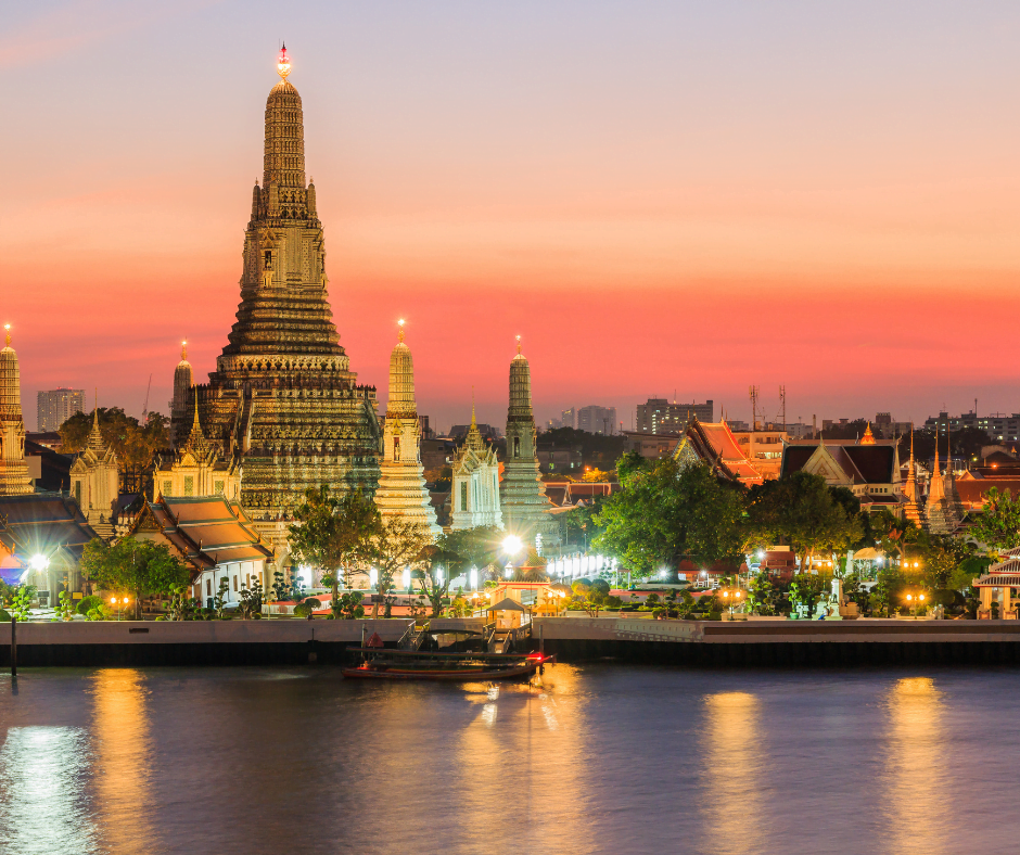 Thailand to Launch 10-Year Digital Nomad Visa - Complete Guide